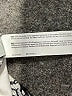 Balance Collection Print Silver Active Pants Size L - photo 8