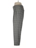 Wild Fable Plaid Gray Casual Pants Size M - photo 5
