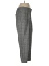 Wild Fable Plaid Gray Casual Pants Size M - photo 4
