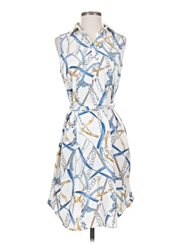 Kay Celine Casual Dress (view 1)