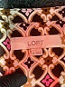 Ann Taylor LOFT 100% Polyester Pink Long Sleeve Blouse Size XS - photo 7