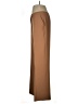 Topshop 100% Polyester Brown Dress Pants Size 8 - photo 5
