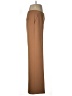 Topshop 100% Polyester Brown Dress Pants Size 8 - photo 4