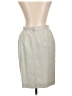 Jacqueline Ferrar Gray Formal Skirt Size 12 - photo 2