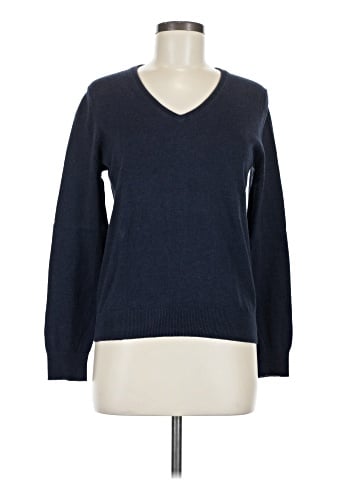 Meraki Long Sleeve Top (view 1)