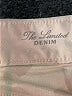 The Limited Ivory Jeans Size 6 - photo 7