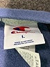 Champion Blue Sweatshirt Size L - photo 7