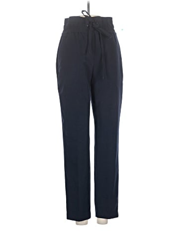Mango Track Pants (view 1)