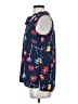 Halogen 100% Polyester Blue Sleeveless Blouse Size S - photo 5