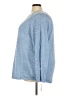 Karen Scott Blue Pullover Sweater Size 3X - photo 5