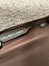 Colleen Lopez Metallic Gray Long Sleeve Top Size 1X - photo 7