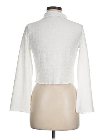 Cotton Emporium Long Sleeve Blouse (view 2)