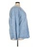 Karen Scott Blue Pullover Sweater Size 3X - photo 4
