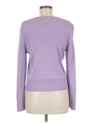 Talbots Silk Cardigan (view 2)