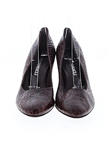 Bruno Magli Wedges (view 2)