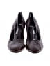 Bruno Magli 100% Leather Brown Wedges Size 9 - photo 2