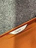 Simplee 100% Polyester Brown Casual Dress Size S - photo 7