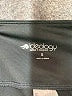 Ideology Color Block Black Active Pants Size S - photo 7