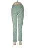 Ann Taylor LOFT Green Jeans Size 8 - photo 1
