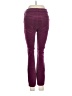 Pilcro Burgundy Casual Pants Size 27 waist - photo 2