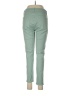 Ann Taylor LOFT Green Jeans Size 8 - photo 2