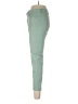 Ann Taylor LOFT Green Jeans Size 8 - photo 5