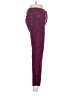 Pilcro Burgundy Casual Pants Size 27 waist - photo 4