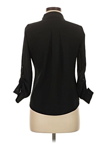 Mine 3/4 Sleeve Blouse (view 2)