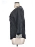 Maison Scotch Gray Long Sleeve Henley Size XL (4) - photo 5