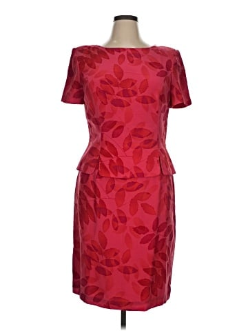 Maggy London Cocktail Dress (view 1)