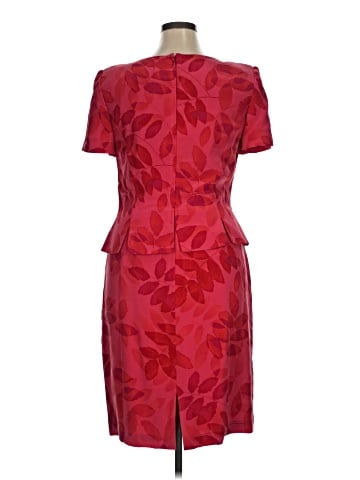 Maggy London Cocktail Dress (view 2)