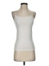 Ann Taylor Ivory Tank Top Size XS - photo 1