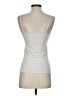 Ann Taylor Ivory Tank Top Size XS - photo 2