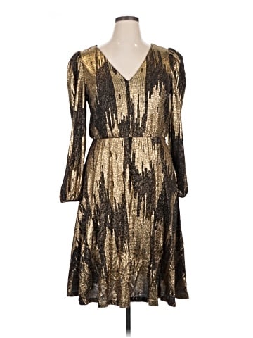 Calvin Klein Cocktail Dress (view 1)