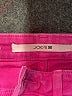 Joe's Jeans Color Block Pink Jeans Size 27 waist - photo 7