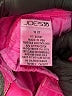 Joe's Jeans Color Block Pink Jeans Size 27 waist - photo 8