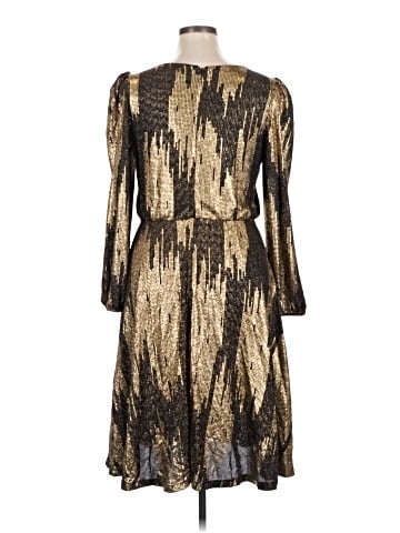 Calvin Klein Cocktail Dress (view 2)