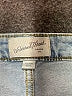 Universal Thread Chevron-herringbone Blue Jeans Size 33 waist - photo 7