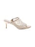 Charles by Charles David Ivory Mule/Clog Size 9 - photo 1