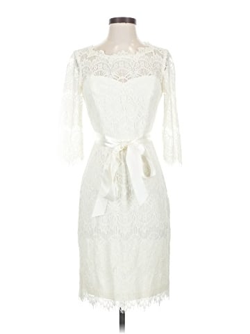 DB Studio Cocktail Dress (view 1)