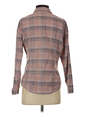 Orvis Long Sleeve Button-Down Shirt (view 2)