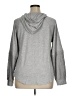 Rewind Gray Pullover Hoodie Size XL - photo 2