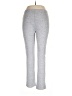Unbranded Chevron-herringbone Gray Casual Pants Size XL - photo 1