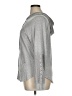 Rewind Gray Pullover Hoodie Size XL - photo 5