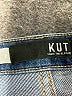 Kut from the Kloth Blue Jeans Size 2 - photo 7