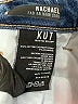 Kut from the Kloth Blue Jeans Size 2 - photo 8