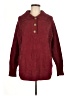 Ariat Burgundy Pullover Sweater Size L - photo 1