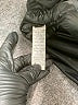 Joan Rivers Black Cocktail Dress Size 14 (petite) - photo 8