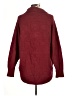 Ariat Burgundy Pullover Sweater Size L - photo 2