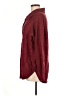 Ariat Burgundy Pullover Sweater Size L - photo 5